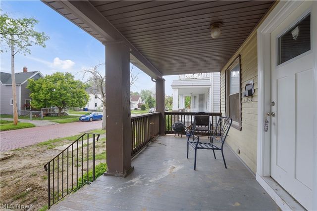 9615 Larnder Avenue, Cleveland, OH 44109