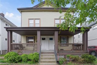 9615 Larnder Avenue, Cleveland, OH 44109