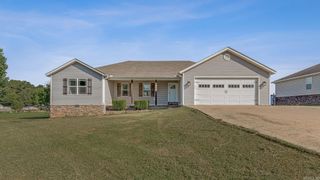 422 Sunset Drive, Paragould, AR 72450