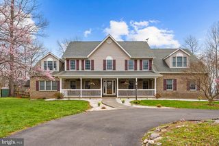 530 LAUREL GROVE RD, Winchester, VA 22602