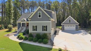 142 Mohawk Drive, Louisburg, NC 27549