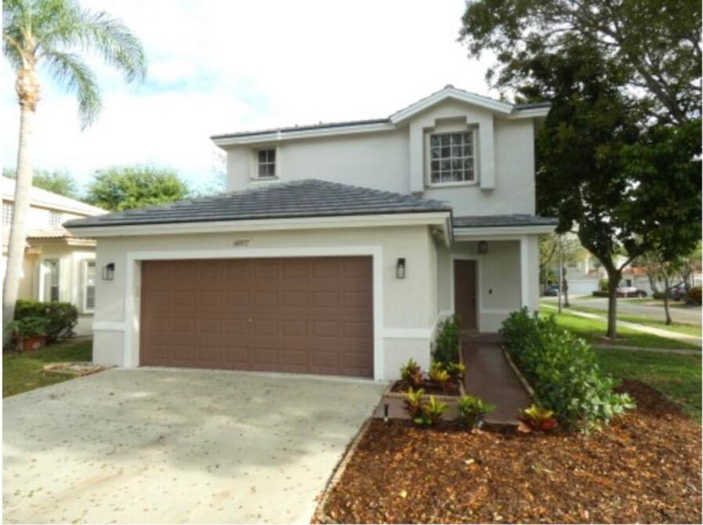 4907 Pelican Manor, Coconut Creek, FL 33073