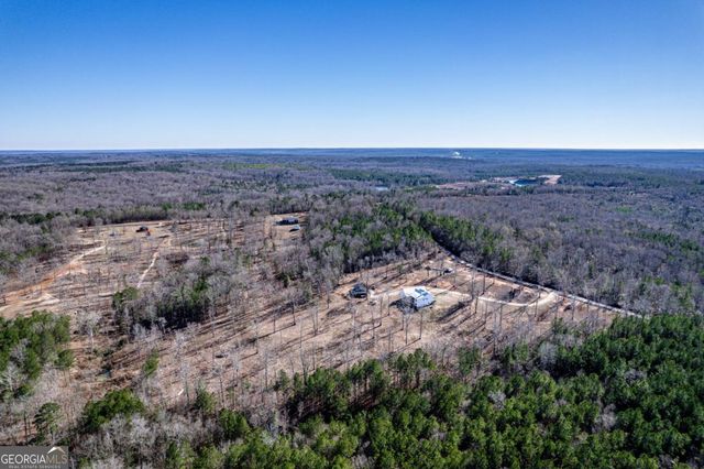 1351 Parker Hill Church Road NE, Toomsboro, GA 31090