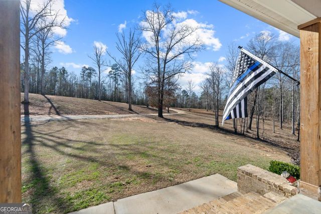 1351 Parker Hill Church Road NE, Toomsboro, GA 31090