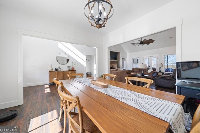 1351 Parker Hill Church Road NE, Toomsboro, GA 31090