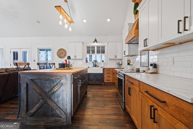 1351 Parker Hill Church Road NE, Toomsboro, GA 31090