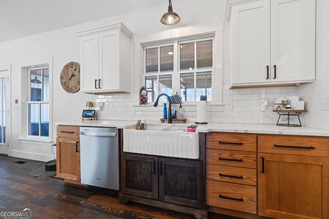 1351 Parker Hill Church Road NE, Toomsboro, GA 31090