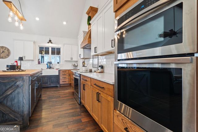 1351 Parker Hill Church Road NE, Toomsboro, GA 31090