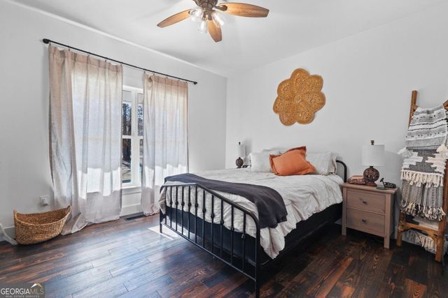 1351 Parker Hill Church Road NE, Toomsboro, GA 31090