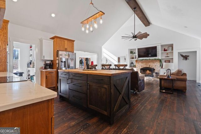 1351 Parker Hill Church Road NE, Toomsboro, GA 31090