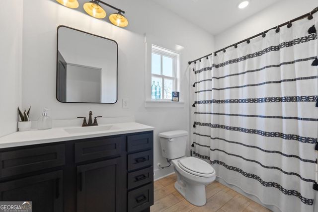 1351 Parker Hill Church Road NE, Toomsboro, GA 31090