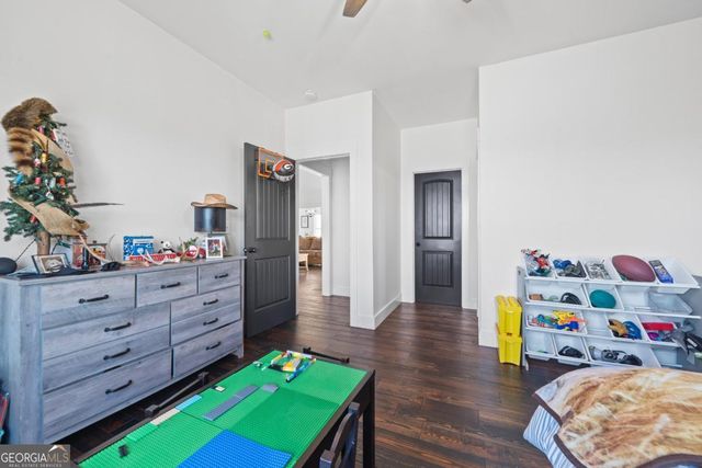 1351 Parker Hill Church Road NE, Toomsboro, GA 31090