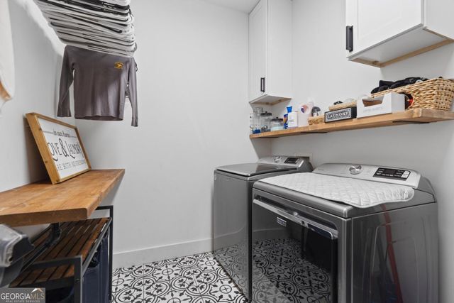 1351 Parker Hill Church Road NE, Toomsboro, GA 31090