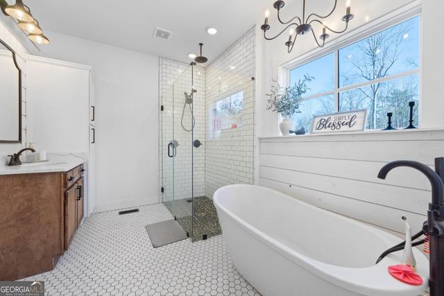 1351 Parker Hill Church Road NE, Toomsboro, GA 31090