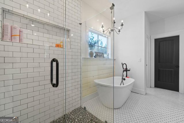 1351 Parker Hill Church Road NE, Toomsboro, GA 31090