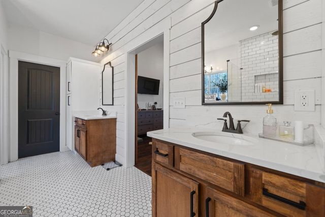 1351 Parker Hill Church Road NE, Toomsboro, GA 31090