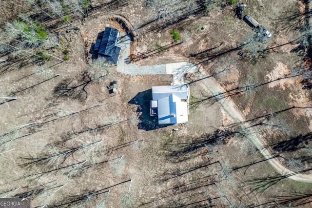 1351 Parker Hill Church Road NE, Toomsboro, GA 31090