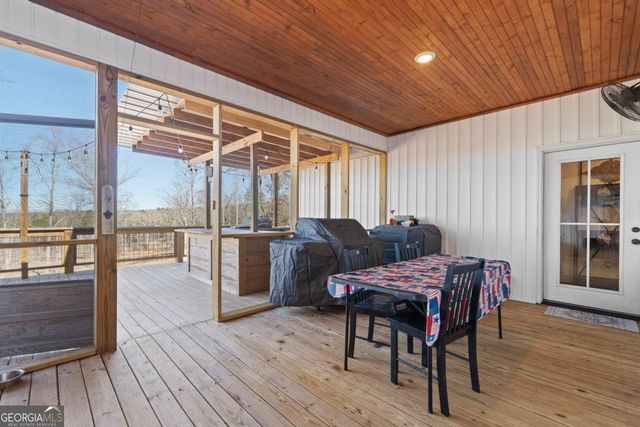 1351 Parker Hill Church Road NE, Toomsboro, GA 31090