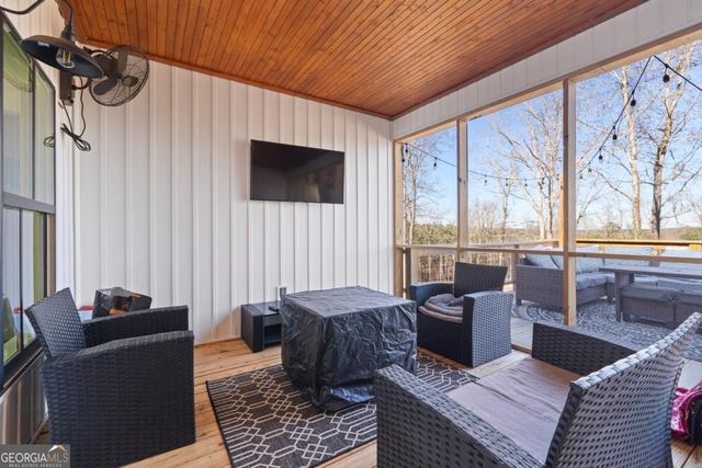 1351 Parker Hill Church Road NE, Toomsboro, GA 31090