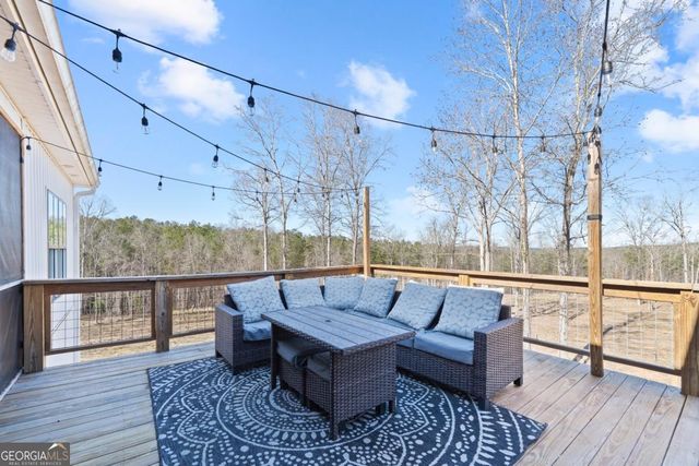 1351 Parker Hill Church Road NE, Toomsboro, GA 31090