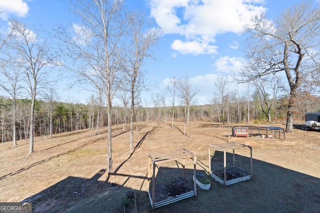 1351 Parker Hill Church Road NE, Toomsboro, GA 31090