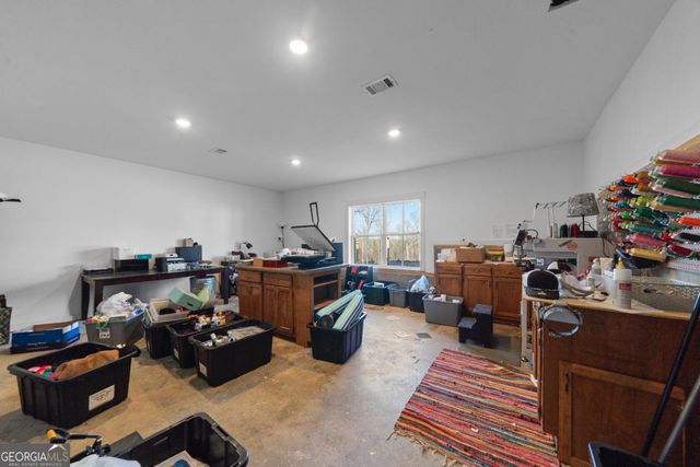 1351 Parker Hill Church Road NE, Toomsboro, GA 31090