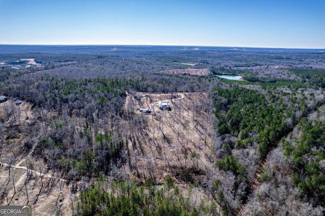 1351 Parker Hill Church Road NE, Toomsboro, GA 31090