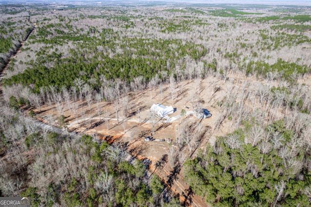 1351 Parker Hill Church Road NE, Toomsboro, GA 31090