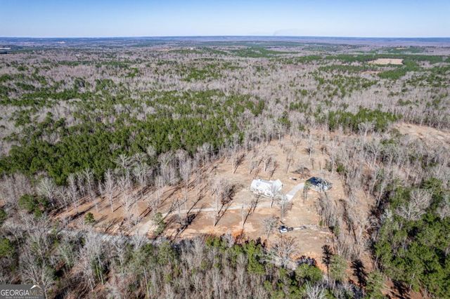 1351 Parker Hill Church Road NE, Toomsboro, GA 31090