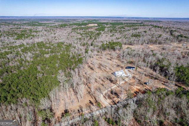 1351 Parker Hill Church Road NE, Toomsboro, GA 31090