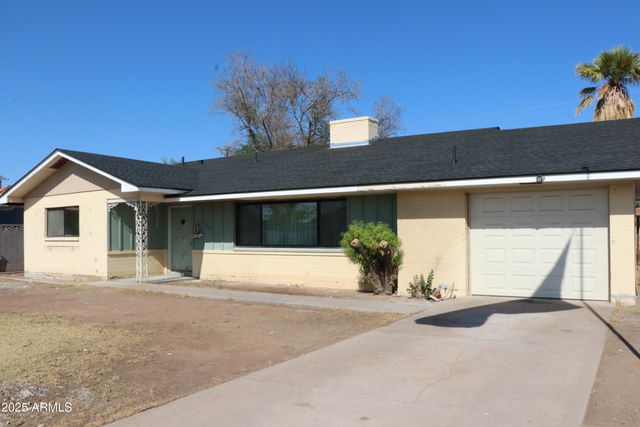 1913 N 22ND Place, Phoenix, AZ 85006