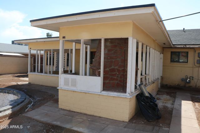 1913 N 22ND Place, Phoenix, AZ 85006