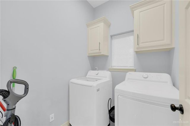 101 Lunar Drive, Donna, TX 78537