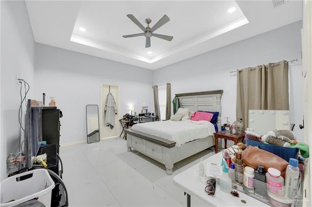 101 Lunar Drive, Donna, TX 78537