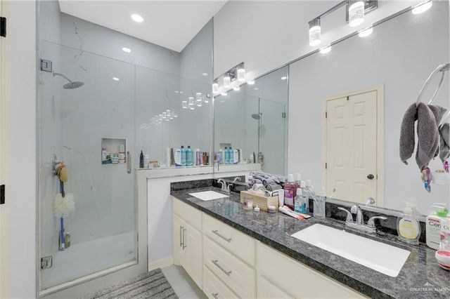 101 Lunar Drive, Donna, TX 78537