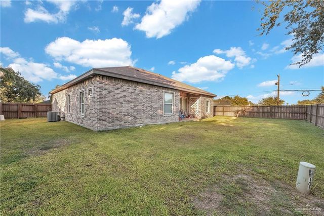 101 Lunar Drive, Donna, TX 78537