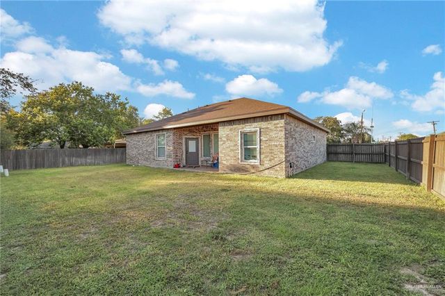 101 Lunar Drive, Donna, TX 78537