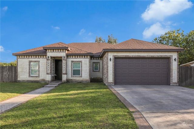 101 Lunar Drive, Donna, TX 78537