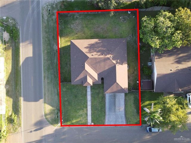 101 Lunar Drive, Donna, TX 78537