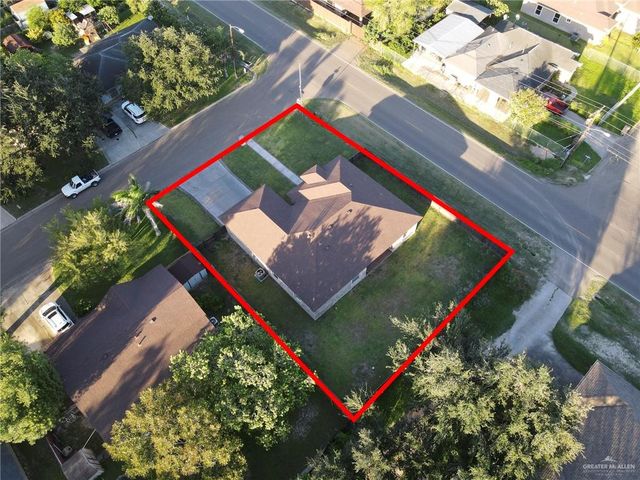 101 Lunar Drive, Donna, TX 78537