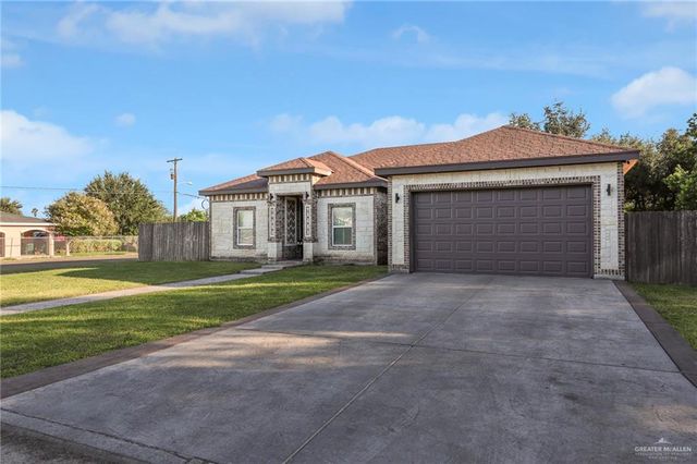 101 Lunar Drive, Donna, TX 78537