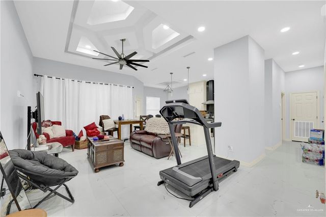 101 Lunar Drive, Donna, TX 78537