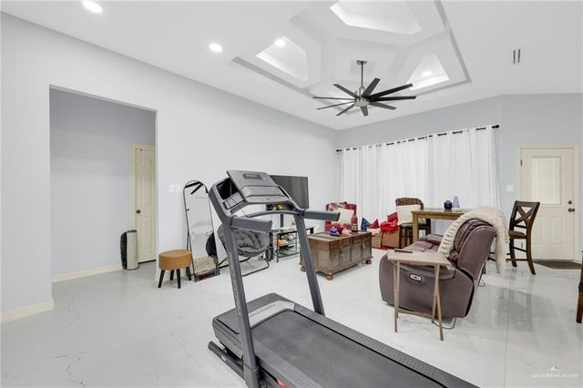 101 Lunar Drive, Donna, TX 78537