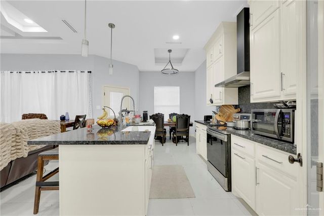 101 Lunar Drive, Donna, TX 78537