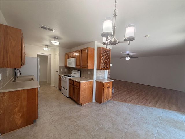 3214 Big Spruce Drive, Houston, TX 77339
