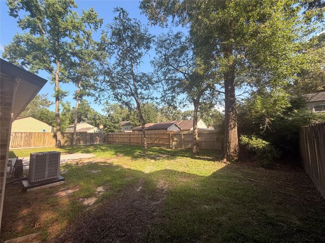 3214 Big Spruce Drive, Houston, TX 77339