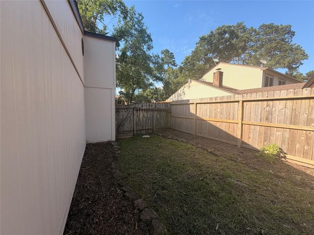 3214 Big Spruce Drive, Houston, TX 77339