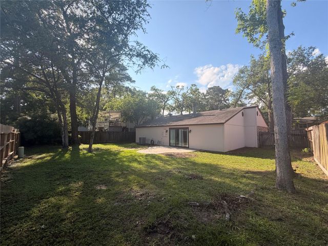 3214 Big Spruce Drive, Houston, TX 77339