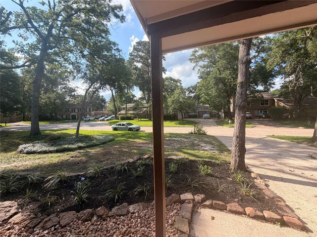 3214 Big Spruce Drive, Houston, TX 77339