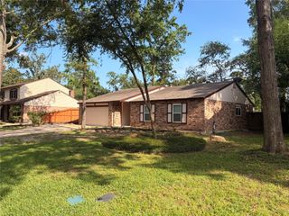 3214 Big Spruce Drive, Houston, TX 77339